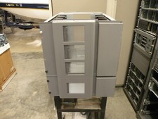 HP AD565B EML STORAGEWORKS 4 TAPE DRIVE 8U EXPANSION MODULE  ACCY'S NO DRIVES