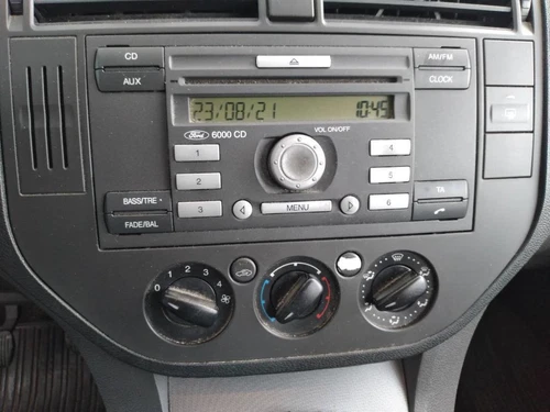 4M5Q6K682AG Turbocompresor para FORD FOCUS C-MAX (CAP)(2003) Ambiente (D 1679661 - Imagen 10 de 10