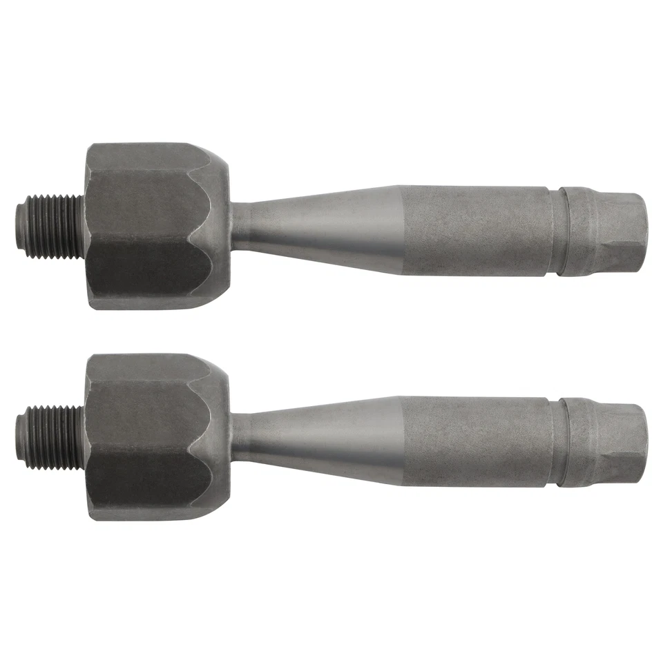 Barra de amarre delantera interior y exterior 4 piezas para VW Passat Audi A4 A6 A8 Quattro RS4 RS6 S4 Foto 4 de 4