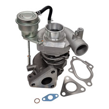 Turbo Mitsubishi PAJERO