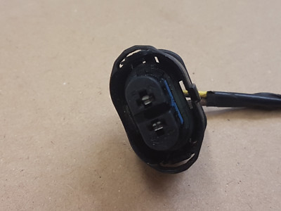 Genuine BMW E/F Series H11 FOG LIGHT PLUG Connector F20 F34