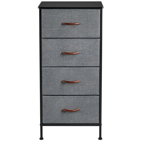 Vertical 6 2024 drawer dresser