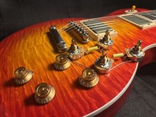 les paul wiring harness- Modern Wiring