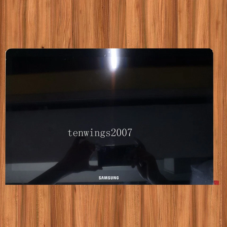 4K 15.6"UHD Touch LAPTOP LCD SCREEN assembly f SAMSUNG ATIV Book 9 NP940Z5L - Image 4 of 4