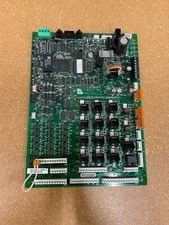 Liebert 415761G 2 Environmental Control Board Assembly Rev 19 PCB Chiller-Unit