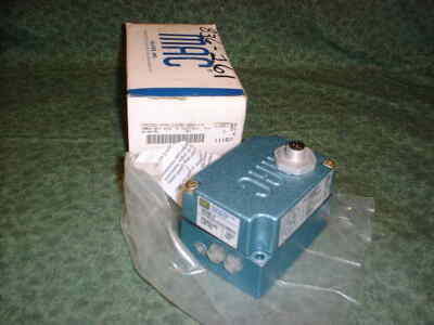 MAC Proportional Air Valve PPC5B-AAA-CGAB-BBB-FO (19827-C3)