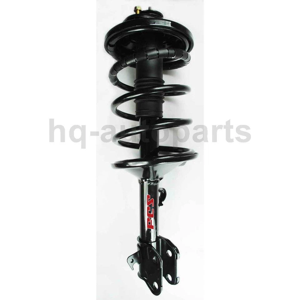Kit de eslabones de barra estabilizadora FCS Struts para Honda Odyssey 2004 2003 2002 2001 2000 1999 Foto 2 de 4