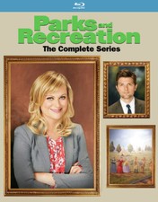 Parks and Recreation: The Complete Series [Ne...