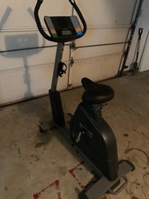 nordictrack sl 705 exercise bike
