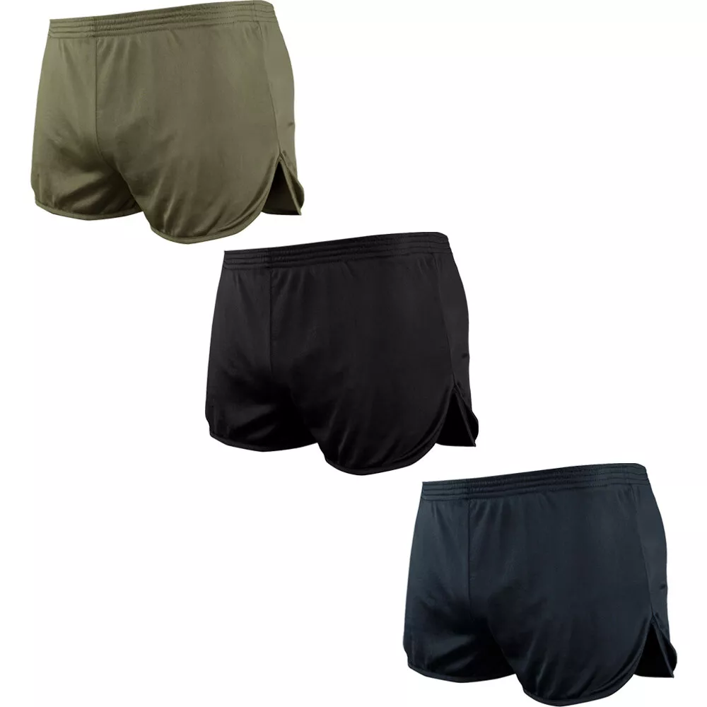 Bulk running shorts clearance