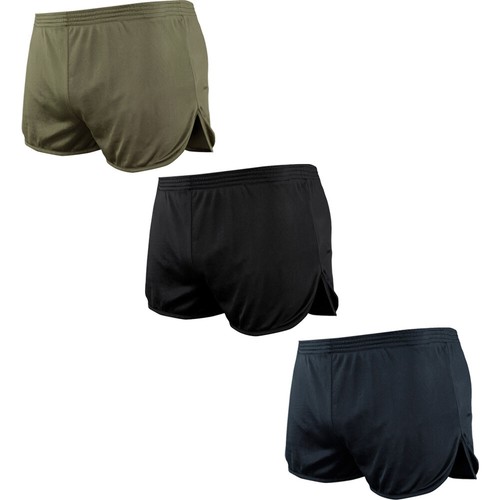 Condor Outdoor Running Shorts (XL, Black)