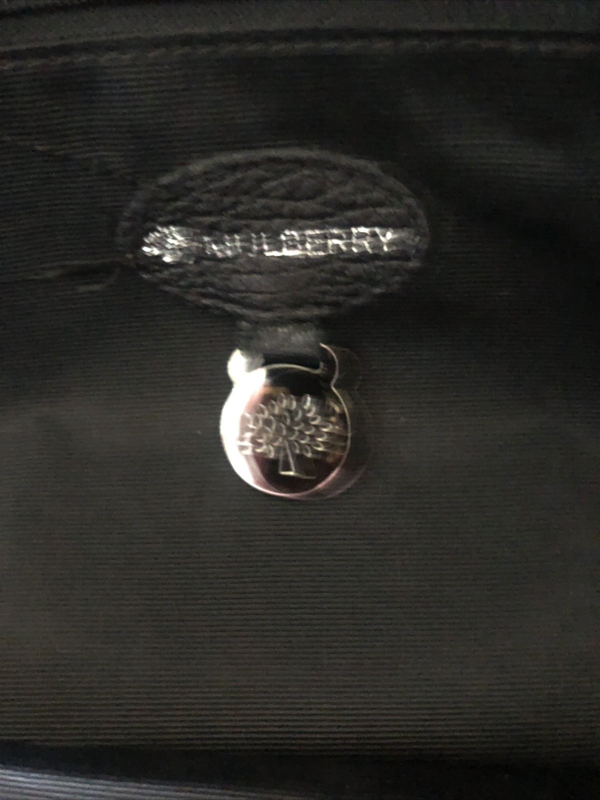 Large Mulberry Crossbody Bag eBay