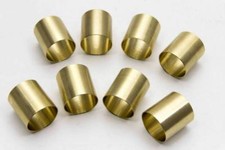 Piston Pin Bushings Ford Flat Head 1936-53 85hp 95hp 100hp 221ci 239 .817 O.d.