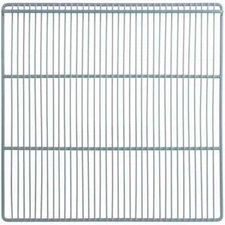 Avantco 178SHELFA Coated Wire Shelf - 23 5/8" x 23 1/4"