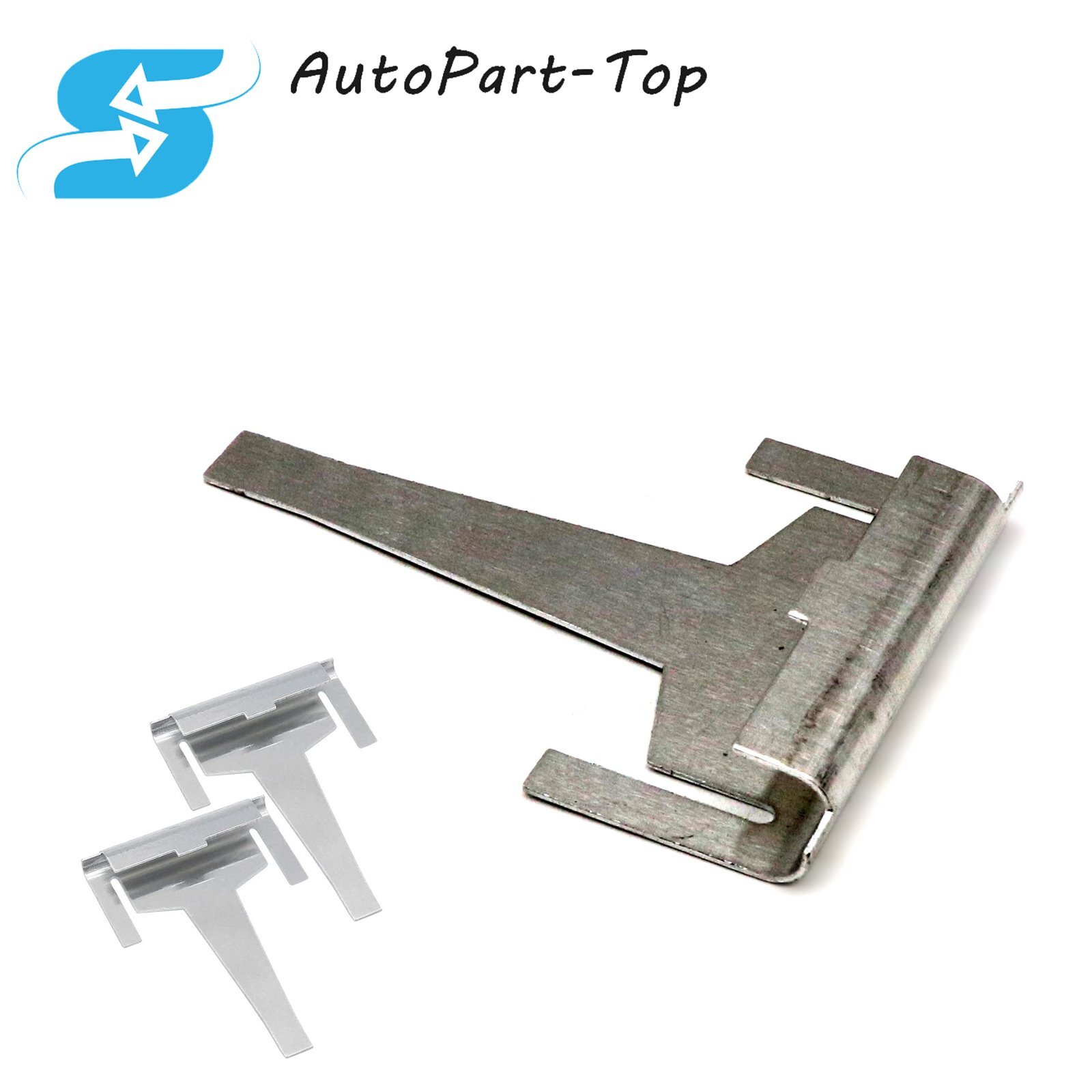 DA61-06796A Evaporator Defrost Drain Hole Clip for Samsung Refrigerator Fridge
