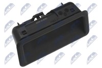 Nty EZC-BM-014 TüRgriff, Innen FüR Bmw