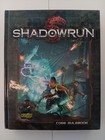 Shadowrun Core Rulebook Catalyst Game Labs 2013, Hardcover 1st print 5th Ed NM