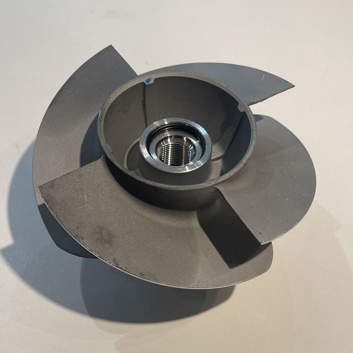 Sea-Doo New OEM Spark High Performance Impeller 267000584 Sea-Doo New OEM Spark High Performance Impeller 267000584