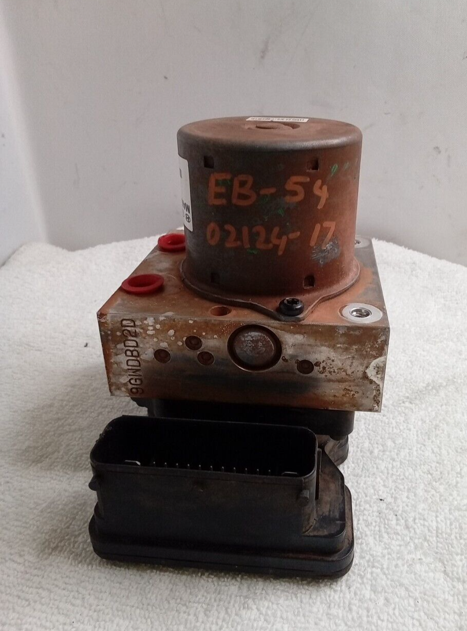 Hyundai Tucson ABS Pump Brake Assembly OEM 589202S400 eBay