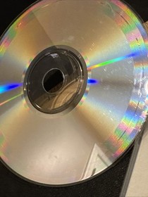 Alien Trilogy (Sega Saturn, 1996) Disc Only - Untested