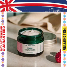 THE BODY SHOP Vitamin E Moisture Day Cream 50ml