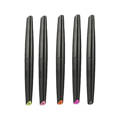 DSPIAE Water-based Soft Tip Marker Pen for Plastic Model Hobby DIY Coloring DUjX
