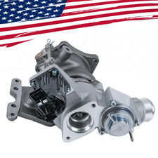 Turbo Turbocharger For 2018-2023 Honda Accord 1.5l Oe 18900-6a0-003 Wactuator