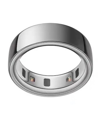 Used Oura Ring Gen 4 Size 7 Silver