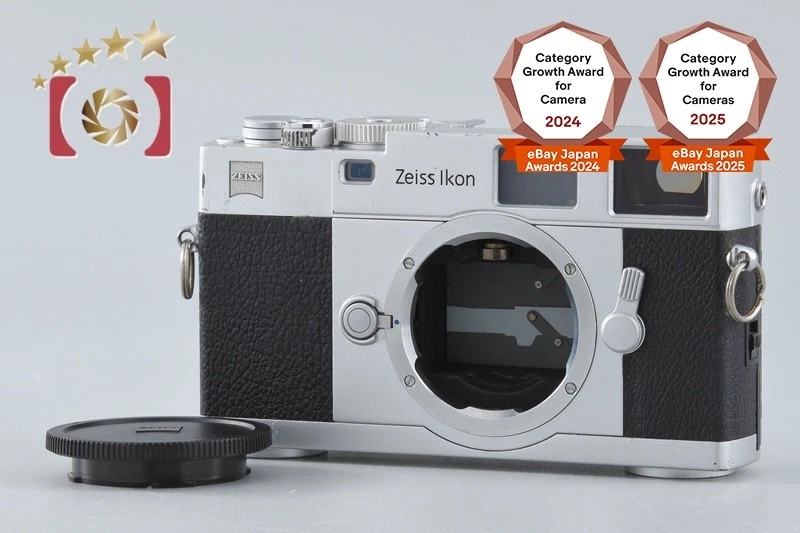 ❤️最終の値下げです‼️Zeiss Ikon(ツアイス イコン) Zeiss Ikon ZM Film Cameras for sale | eBay