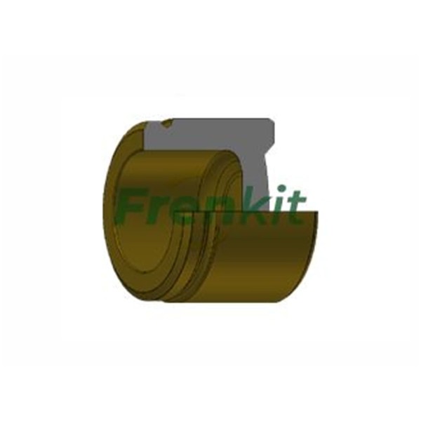 Frenkit Kolben Bremssattel 65,9Mm Vorne Passend FüR Chrysler Grand Dodge Journey-image