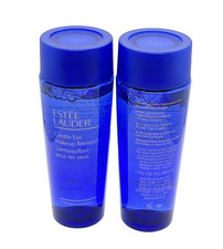 2PK Estee Lauder Gentle Eye Makeup Remover 1.7 oz/50 ml ea  3.4 oz/100 ml total