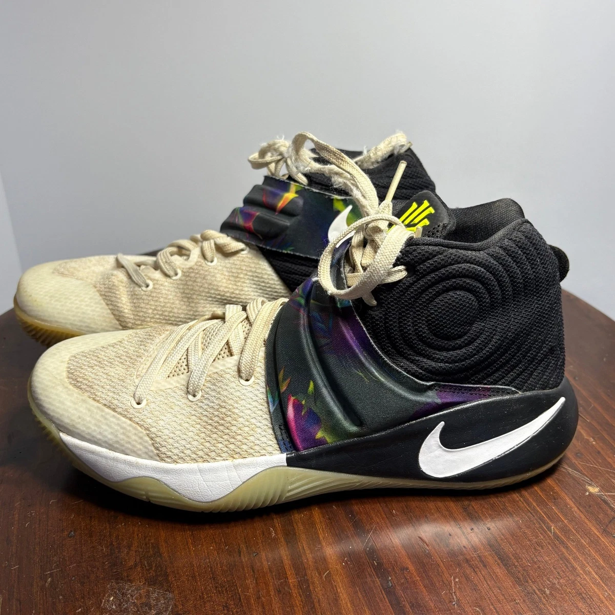 Nike Kyrie 2 Men's Sneakers for Sale | Authenticity Guaranteed | eBay