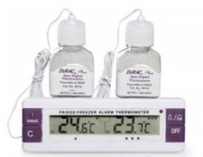 Frio-temp Kühlschrank Gefrierschrank Digital Thermometer Alarm Sp-Belart kalibriert