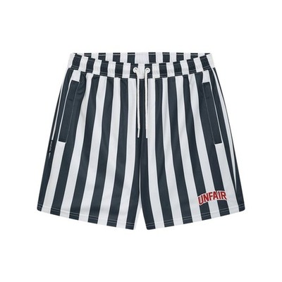 UNFAIR ATHLETICS Azzuro Short Herren navy white 18411