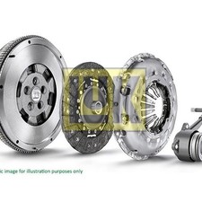 Kit d'embrayage Volvo S60