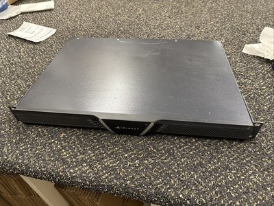 iDirect X7 Series Satellite Router