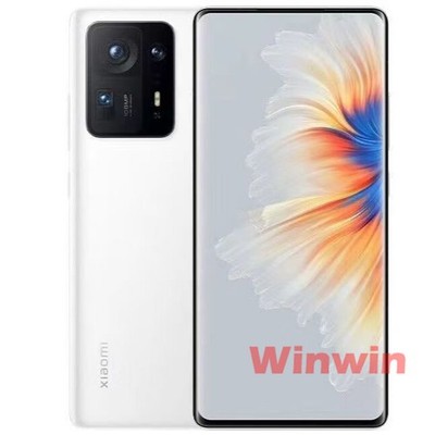 スマートフォン本体 XIAOMI Mi Mix 4 256GB/8GB 6.67