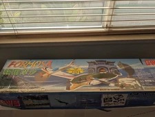 GWS Formosa RC Airplane ARF