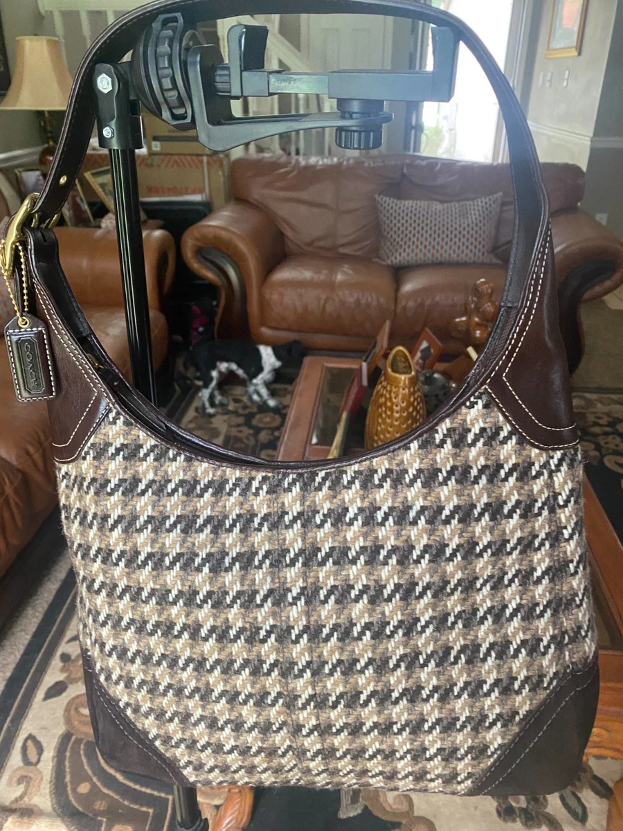 Coach Hobo Bags Green Bags & Handbags for Women for sale | eBay