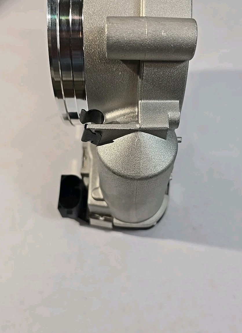 82Mm Car Fuel Injection Throttle Body Compatible For Porsche 911 GT3 RS Carrera