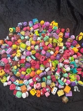 Shopkins lot (no duplicates) groups of 12