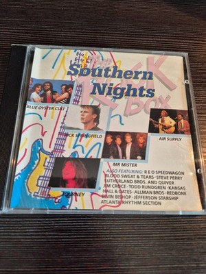 Southern Nights von Various  |  Sampler CD | Zustand gut