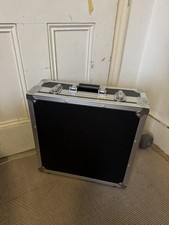 Numark Travel Case mit Tastatur