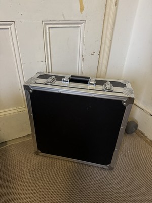 Numark Travel Case mit Tastatur