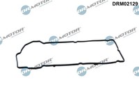 Dr.Motor Automotive Dichtung, Zylinderkopfhaube U.A. FüR CitroËN, Mitsubishi