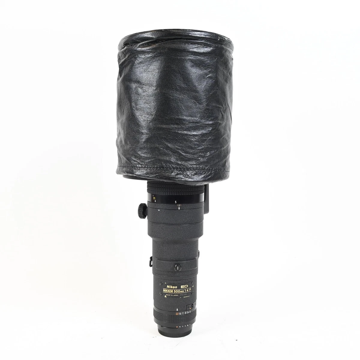 Nikon 500mm f/4 Camera Lenses for sale | eBay