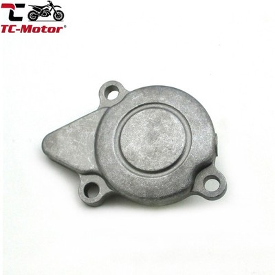 TC-Motor Oil Filter Cap Cover For Z155 Zongshen 155cc 1P60YMJ Engine Pit Bike