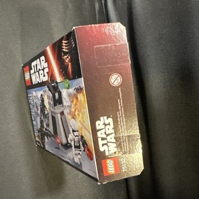 LEGO Star Wars: First Order Battle Pack (75132) 100% COMPLETE