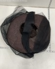A. Riehle Original Women's Mesh Black Hat — photo 3