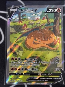 Charizard Swsh260 | eBay